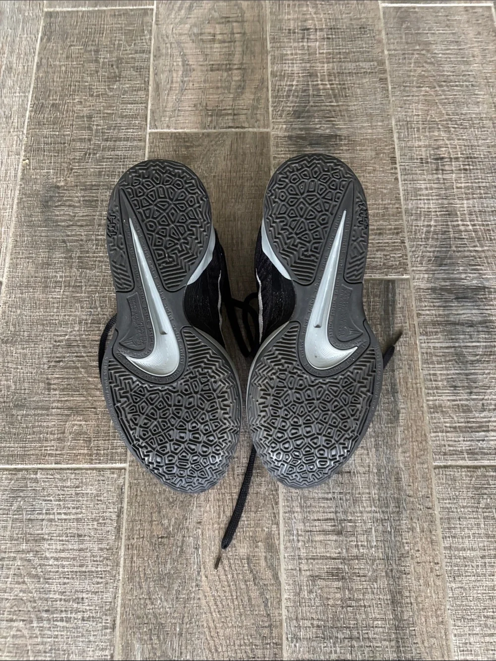 Nike Ja 2 Night Vision Men’s 11.5 - Picture 6 of 6